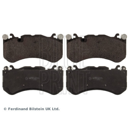 BLUE PRINT ADU174246 Brake Pads Set Front for