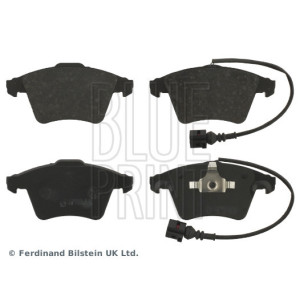 BLUE PRINT ADV184268 Brake Pads Set Front for