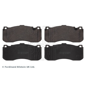 BLUE PRINT ADB114246 Brake Pads Set Front for