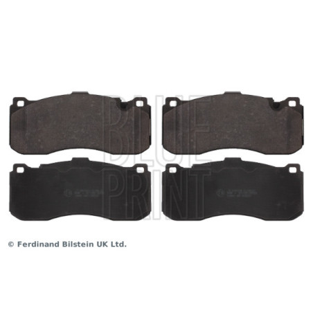BLUE PRINT ADB114246 Brake Pads Set Front for
