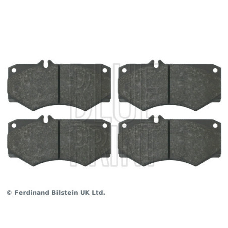 BLUE PRINT ADU174265 Brake Pads Set Front for