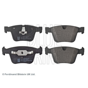 BLUE PRINT ADU174263 Brake Pads Set Rear for