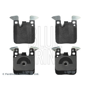 BLUE PRINT ADB114247 Brake Pads Set Rear for