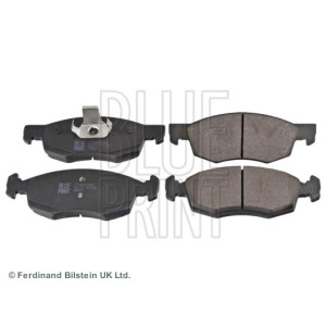 BLUE PRINT ADL144222 Pastiglie freno Anteriore per