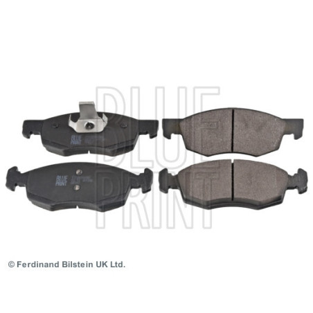 BLUE PRINT ADL144222 Brake Pads Set Front for