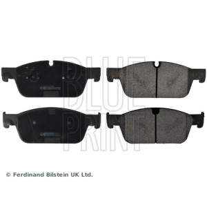 BLUE PRINT ADU174266 Brzdové platničky Predné pre