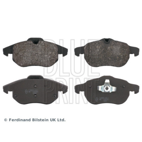 BLUE PRINT ADW194210 Brake Pads Set Front for