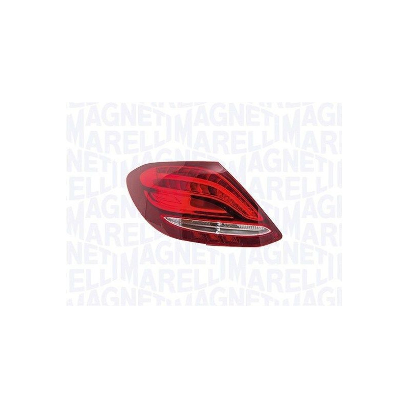 Fanale Posteriore Sinistra per Mercedes Classe E W213 Berline (2016-2020) - MAGNETI MARELLI 714020780751