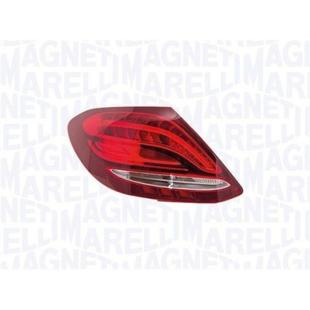 Zadné svetlo ľavé pre Mercedes E-Class W213 Sedan (2016-2020) - MAGNETI MARELLI 714020780751