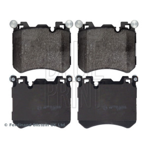 BLUE PRINT ADB114240 Brake Pads Set Front for