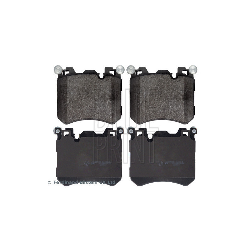 BLUE PRINT ADB114240 Brake Pads Set Front for