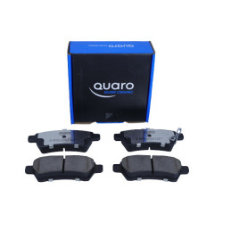 QUARO QP2604C Brake Pads