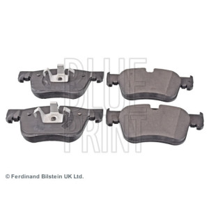 BLUE PRINT ADP154212 Brake Pads Set Front for
