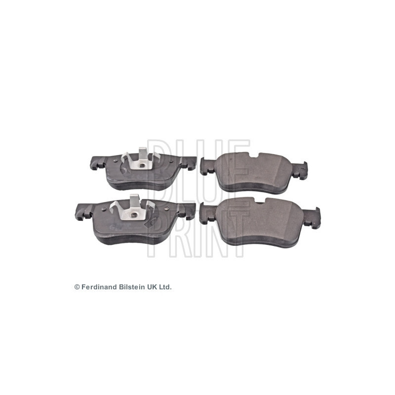 BLUE PRINT ADP154212 Brake Pads Set Front for