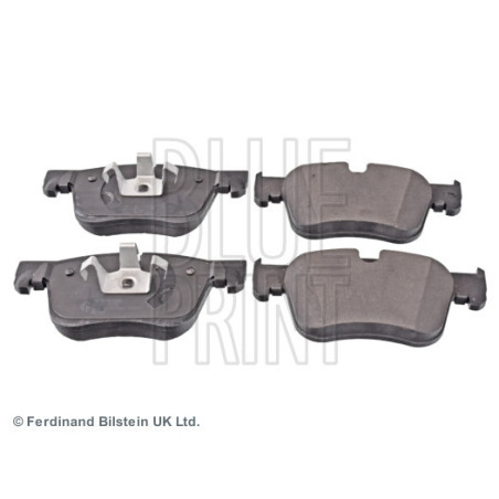 BLUE PRINT ADP154212 Brake Pads Set Front for