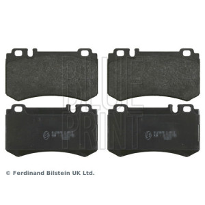 BLUE PRINT ADU174234 Brake Pads Set Rear for
