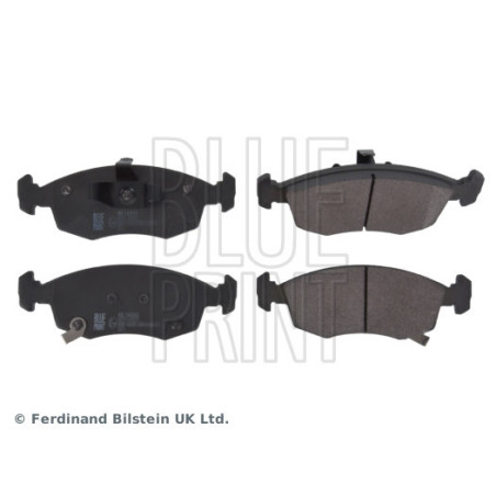 BLUE PRINT ADL144243 Brake Pads Set Front for