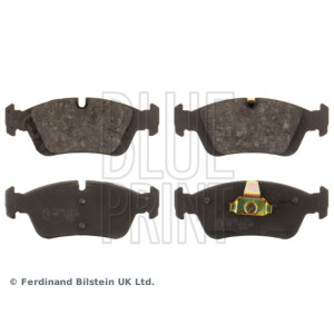 BLUE PRINT ADB114221 Brake Pad Set Front for