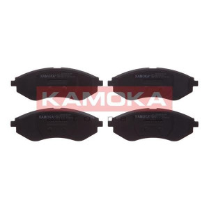 Brzdové platničky Predné pre Daewoo Chevrolet Aveo Kalos KAMOKA JQ1018366