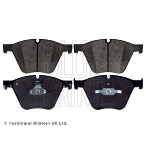 BLUE PRINT ADB114243 Brake Pads Set Front for