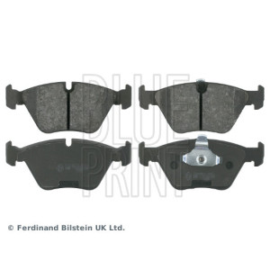 BLUE PRINT ADB114232 Brake Pads Set Front for