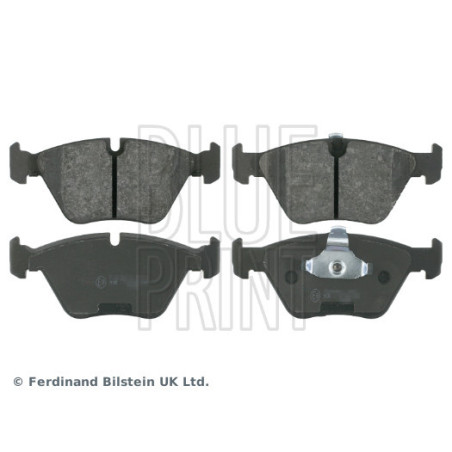 BLUE PRINT ADB114232 Brake Pads Set Front for