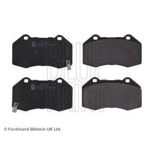 BLUE PRINT ADW194217 Brake Pads Set Front for