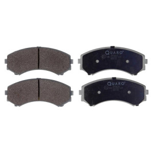 QUARO QP8010 Pastillas de freno delantero para Pajero Sport Grandis Eclipse E-serie