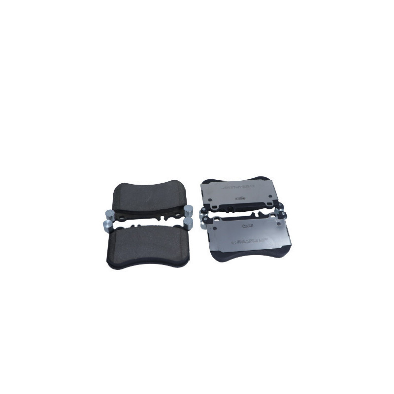QUARO QP0003C Bremsbeläge Vorne für Mercedes CLS E S SLC SLK