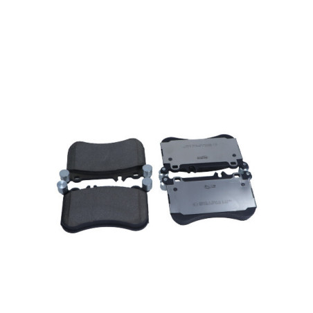 QUARO QP0003C Pastillas de freno delantero para Mercedes CLS E S SLC SLK