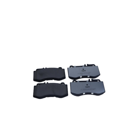 QUARO QP1826C Brake Pads Set Front for Mercedes E CLS