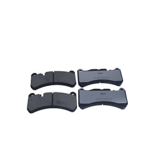 QUARO QP1875C Pastillas de freno delantero para CLK Ghibli GranCabrio Quattroporte GRAN SLK
