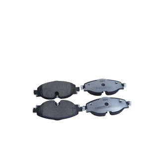 QUARO QP2013C Pastillas de freno delantero para Caddy Golf Passat Arteon Tiguan Q3 T-Roc Karoq