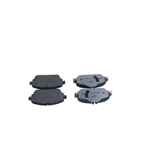 QUARO QP2499C Plaquettes de frein avant pour Mercedes C E GLA