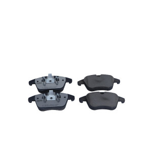 QUARO QP2789C Brake Pads Set Front for XF XK S-Type XJ Super