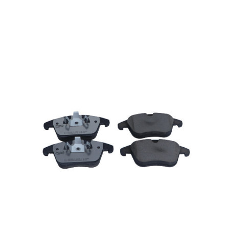 QUARO QP2789C Brake Pads Set Front for XF XK S-Type XJ Super