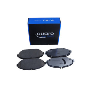 QUARO QP3123C Pastillas de freno delantero para Mercedes E C GLC CLS