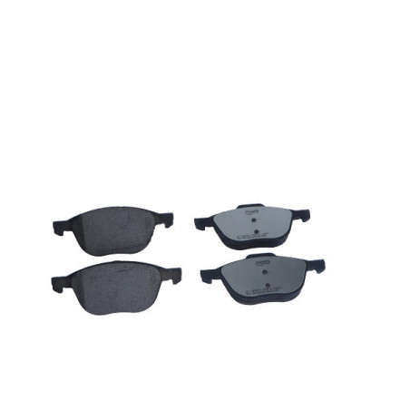 QUARO QP3747C Brake Pads Set Front for Ford Transit Kuga