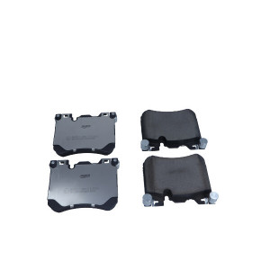 QUARO QP4371C Brzdové platničky predné pre Dawn Wraith X5 Ghost X6