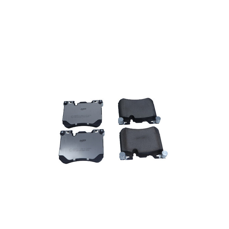 QUARO QP4371C Brake Pads Set Front for Dawn Wraith X5 Ghost X6