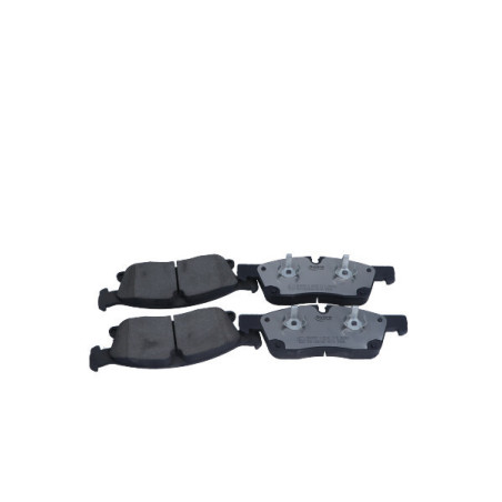 QUARO QP4995C Brake Pads Set Front for Mercedes GLE GL GLS