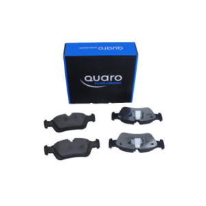 QUARO QP5619C Klocki hamulcowe przód dla 3 Z3 Z4 Brooklands MF3 Roadster