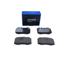 QUARO QP4588C Brake Pads