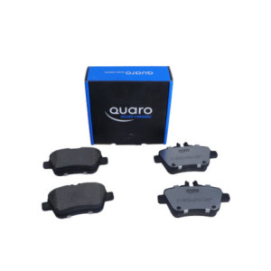 QUARO QP6242C Pastiglie freno posteriore per CLA B GLA A Q30 SLK SLC QX30
