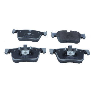 QUARO QP6763 Brzdové platničky predné pre Combo 3008 508 Berlingo 5008 C4 Spacetourer DS7 Rifter