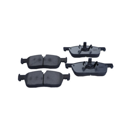 QUARO QP6867C Brake Pads Set Front for XF F-Pace XE