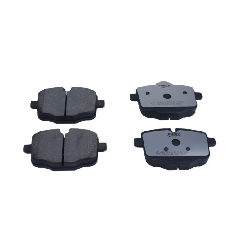 QUARO QP7491C Pastiglie freno posteriore per BMW 5 7 X3 6 X4 8 X5 X6 X7 iX