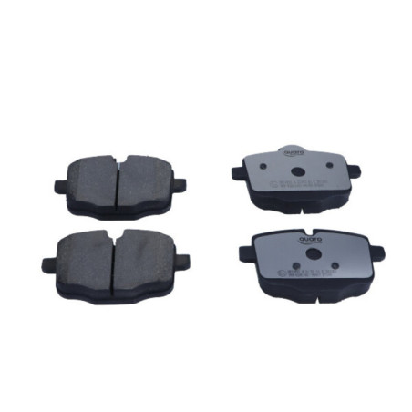 QUARO QP7491C Pastillas de freno trasero para BMW 5 7 X3 6 X4 8 X5 X6 X7 iX