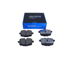 QUARO QP7491C Brake Pads Set Rear for BMW 5 7 X3 6 X4 8 X5 X6 X7 iX