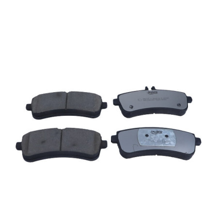 QUARO QP8115C Brake Pads Set Rear for Mercedes S